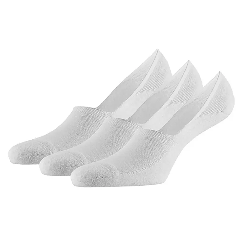 Bamboe Terry Footies 3-Pack