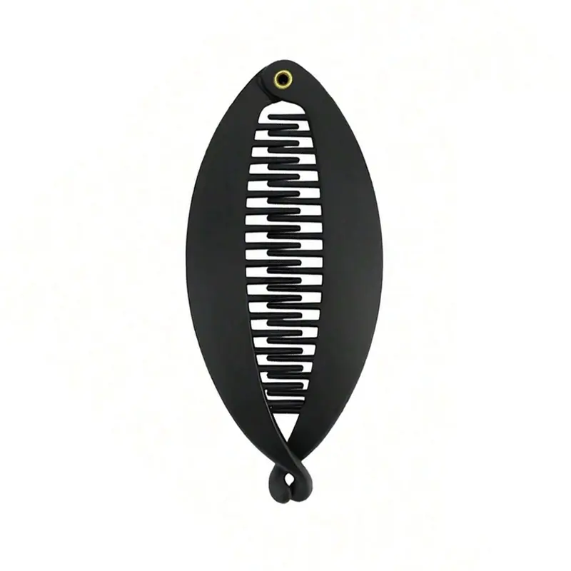 Bananenklem Basic Black