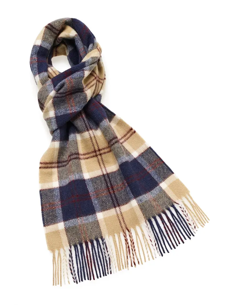 Bannochbrae navy