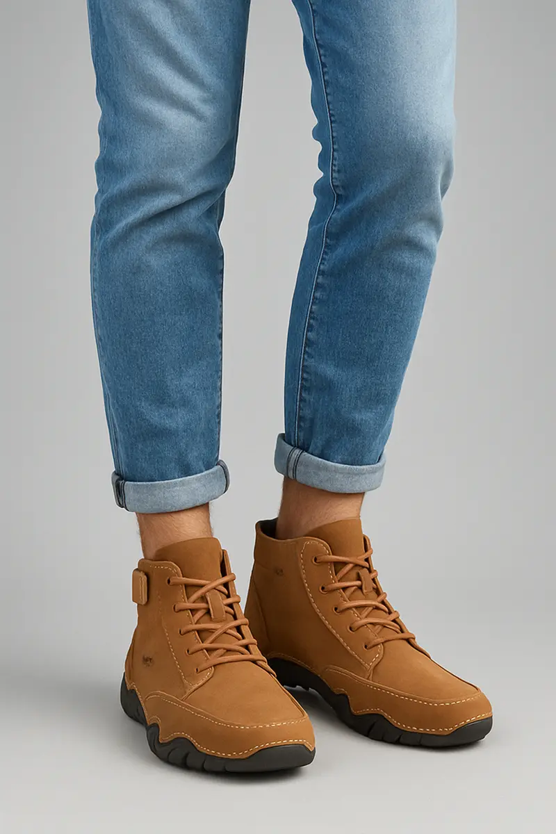 Barefoot schoenen voor mannen en vrouwen - wandelschoenen