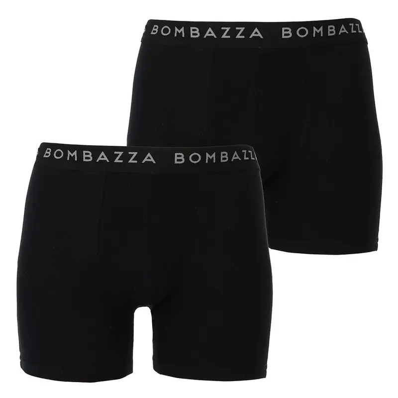 Basic Boxershorts 2-pack