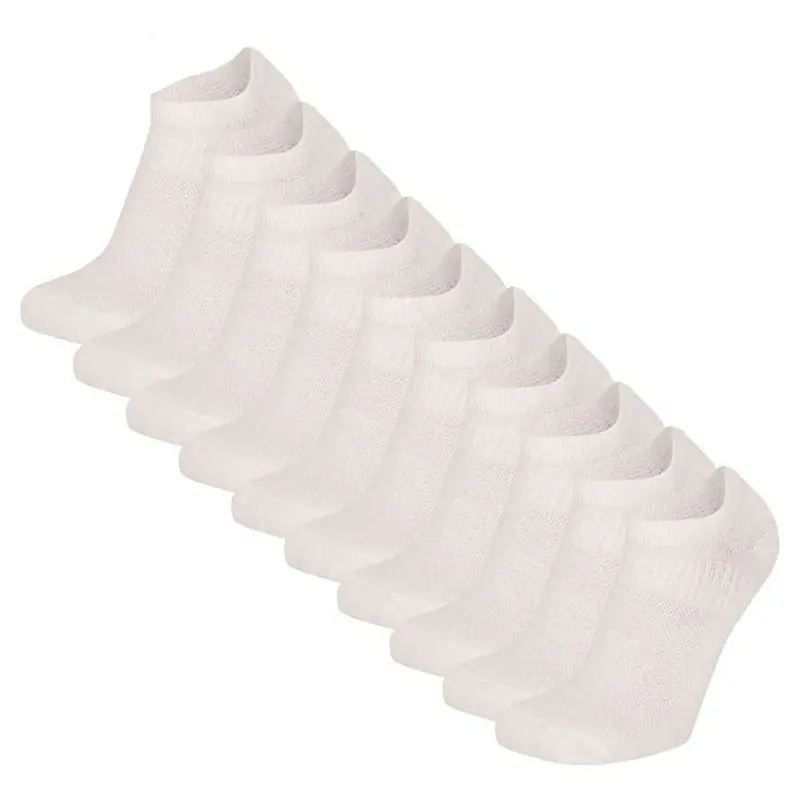 Basic Footies 10-pack