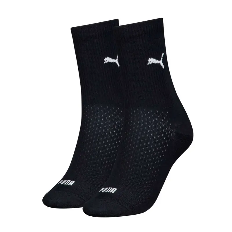 Basic Sokken Dames 2-pack