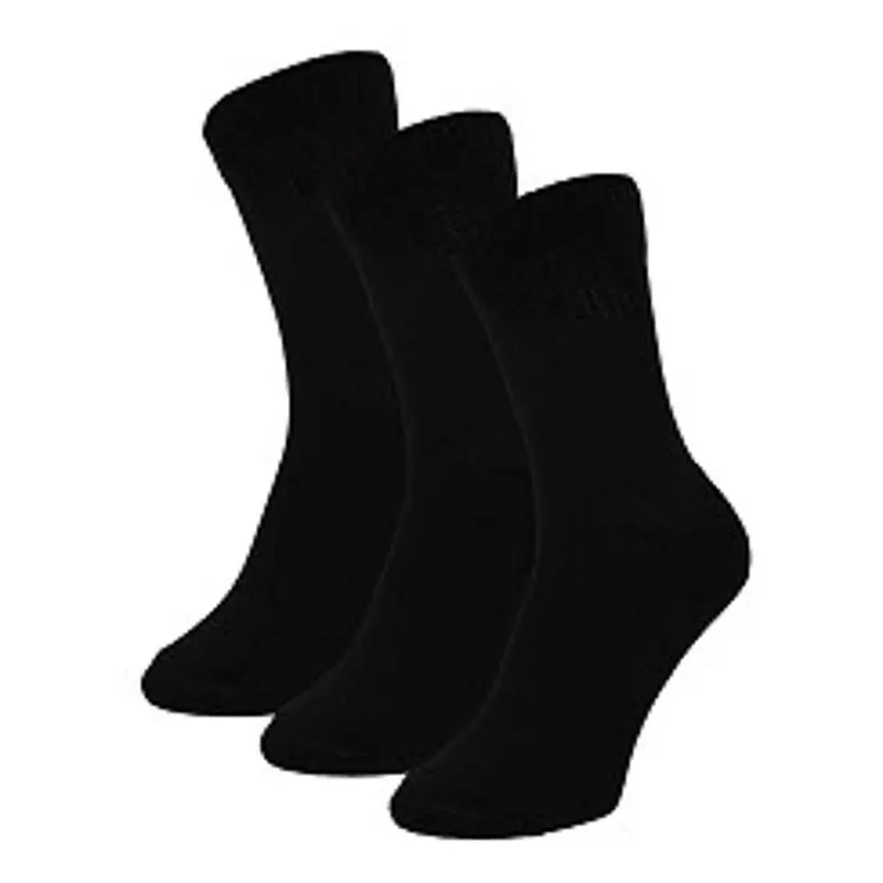 Basic Sportsokken 3-pack