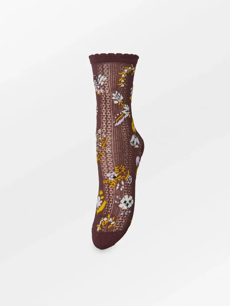 Becksöndergaard Fiora Cotta Sock