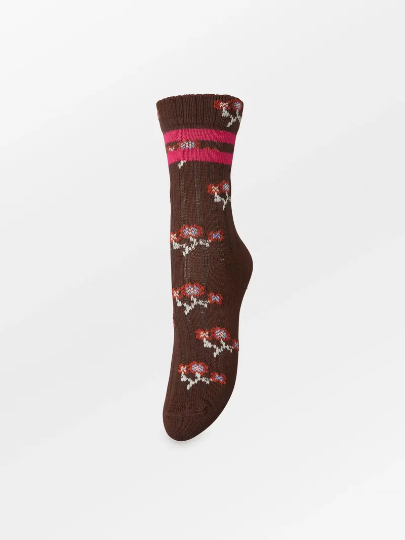 Becksöndergaard Flotile Cotta Sock