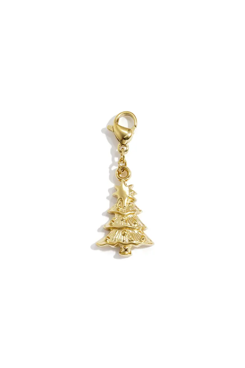 Bedel Ketting of Armband Christmas Tree Lilli June