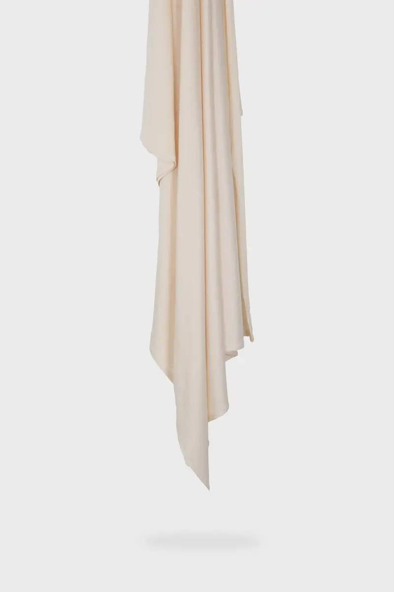 Beige poudré