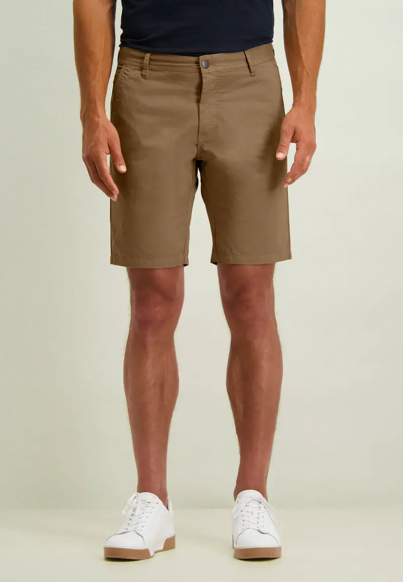 Beige short State of Art - 14660/1600