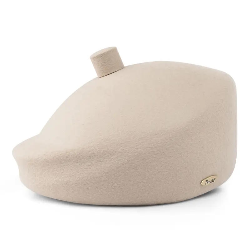 Beret - Mare/B - Beige