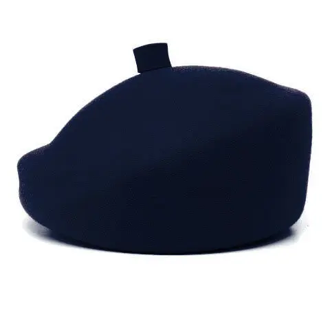 Beret - Mare/B - Navy blue