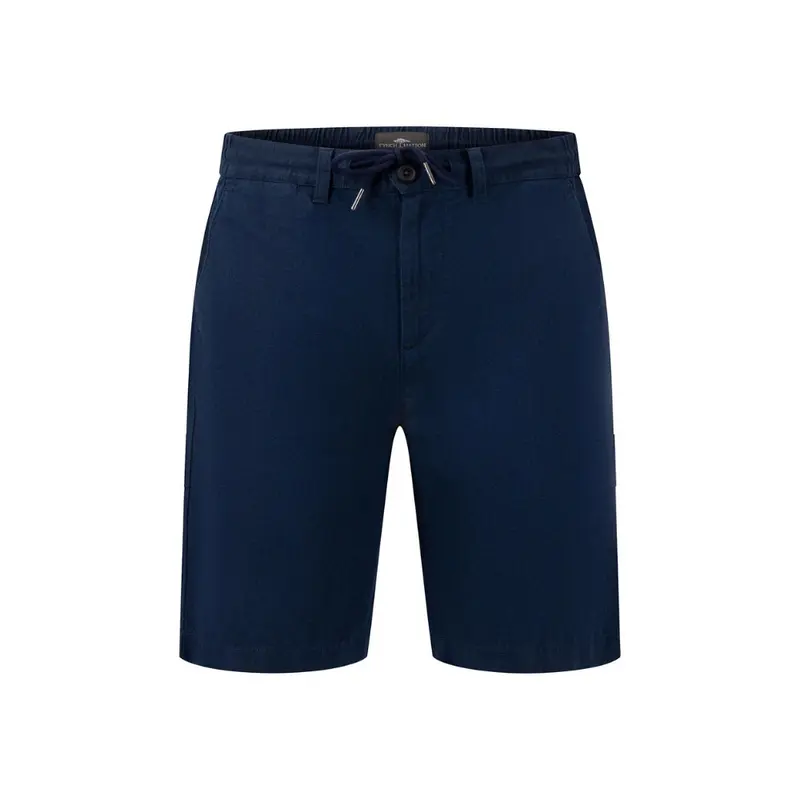 Bermuda cotton/linen