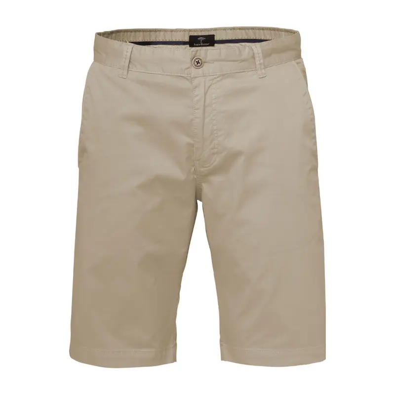 Bermuda Stretch
