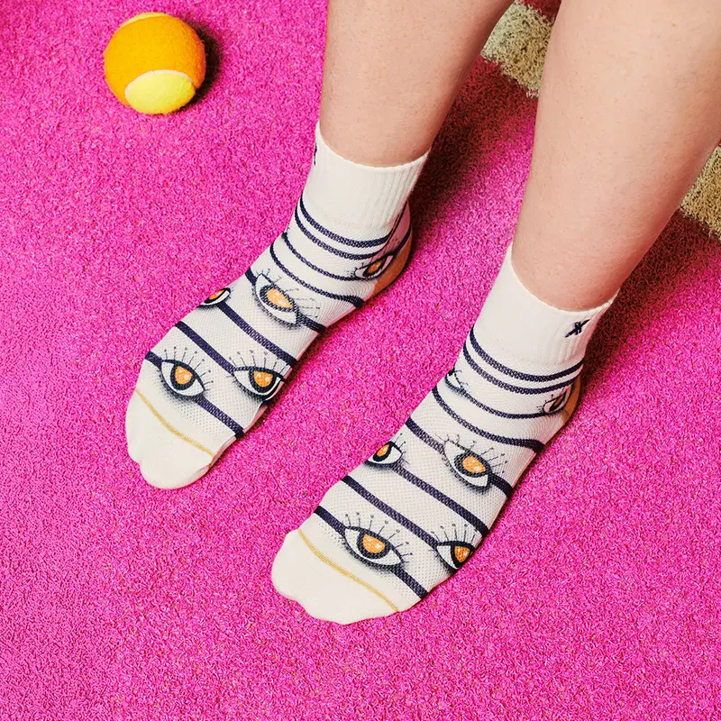 Betty dames shortsocks