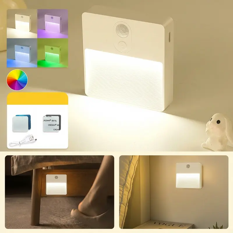 Bewegingssensor Trapverlichting