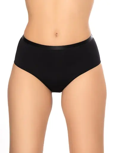 Beyond Basic Taille Slip 0213223 004 Black