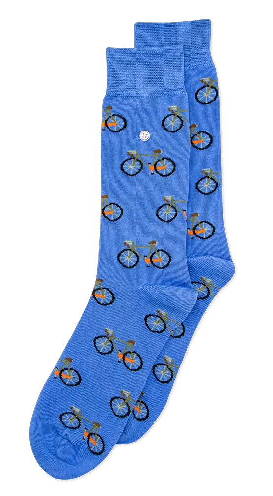 Bicycles | Light Blue