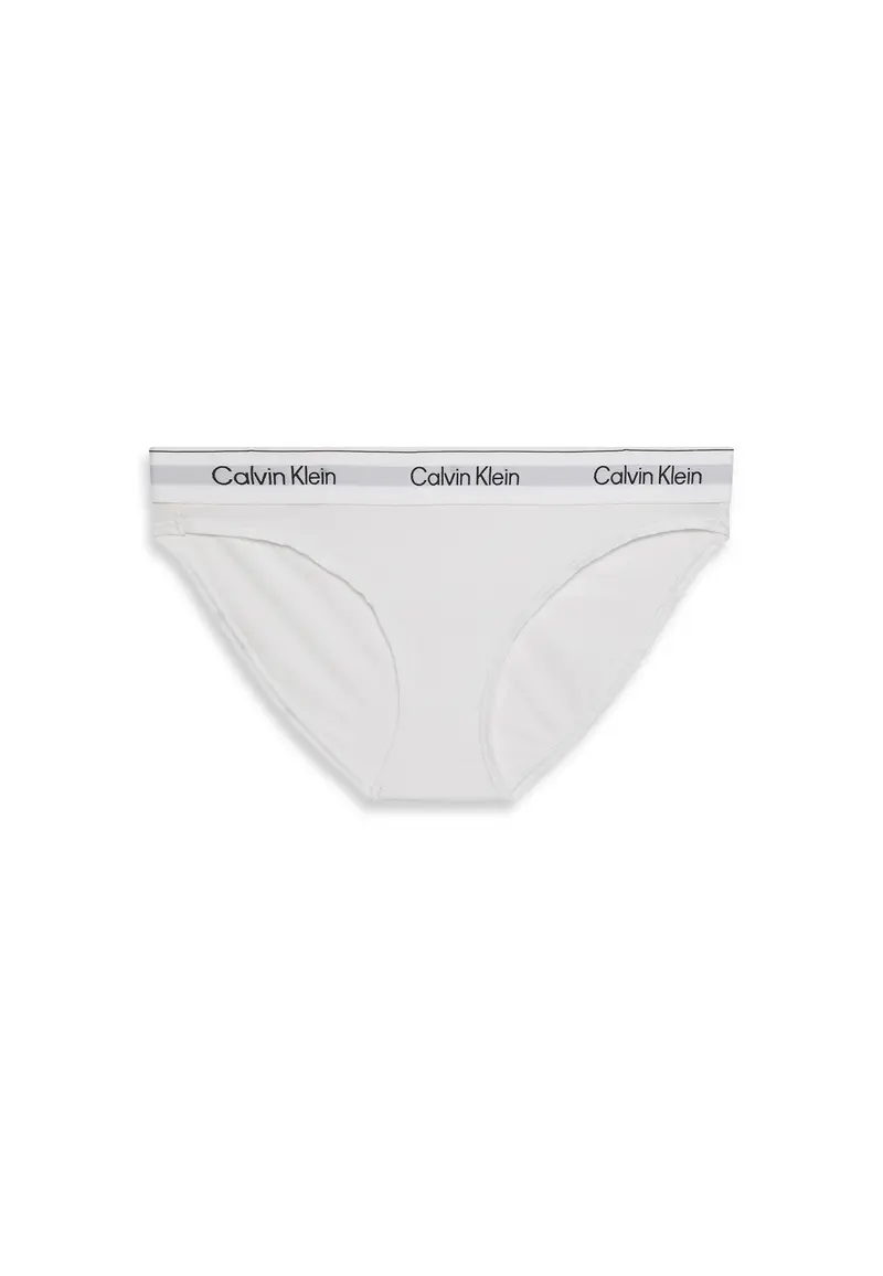 Bikini Slip QF8520 100 White