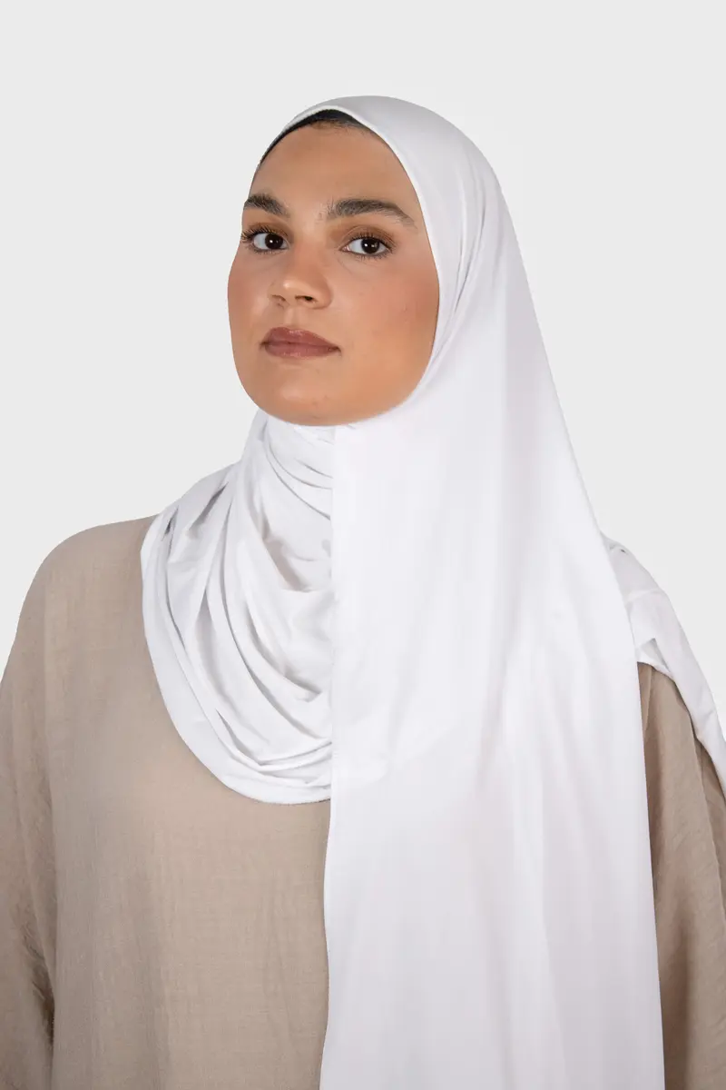 Blanc Cristal