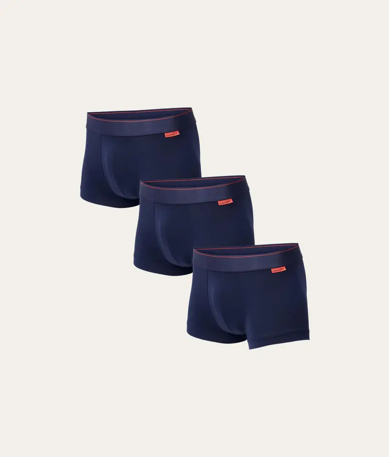 Blauwe Trunk Storm Cloud (3-pack)
