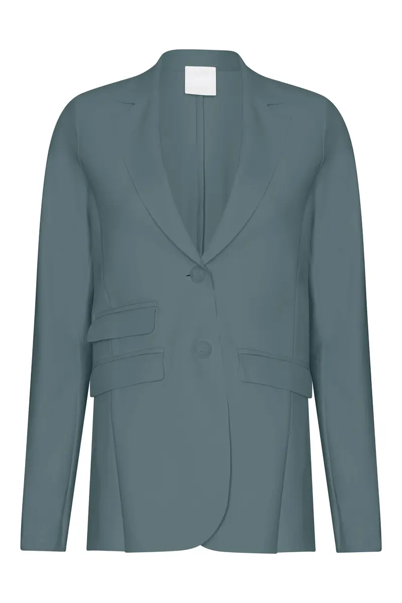 Blazer | Heavy travel | Yuu | Shark