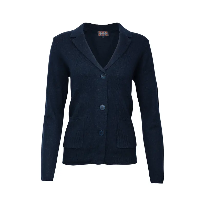 Blazer lambswool