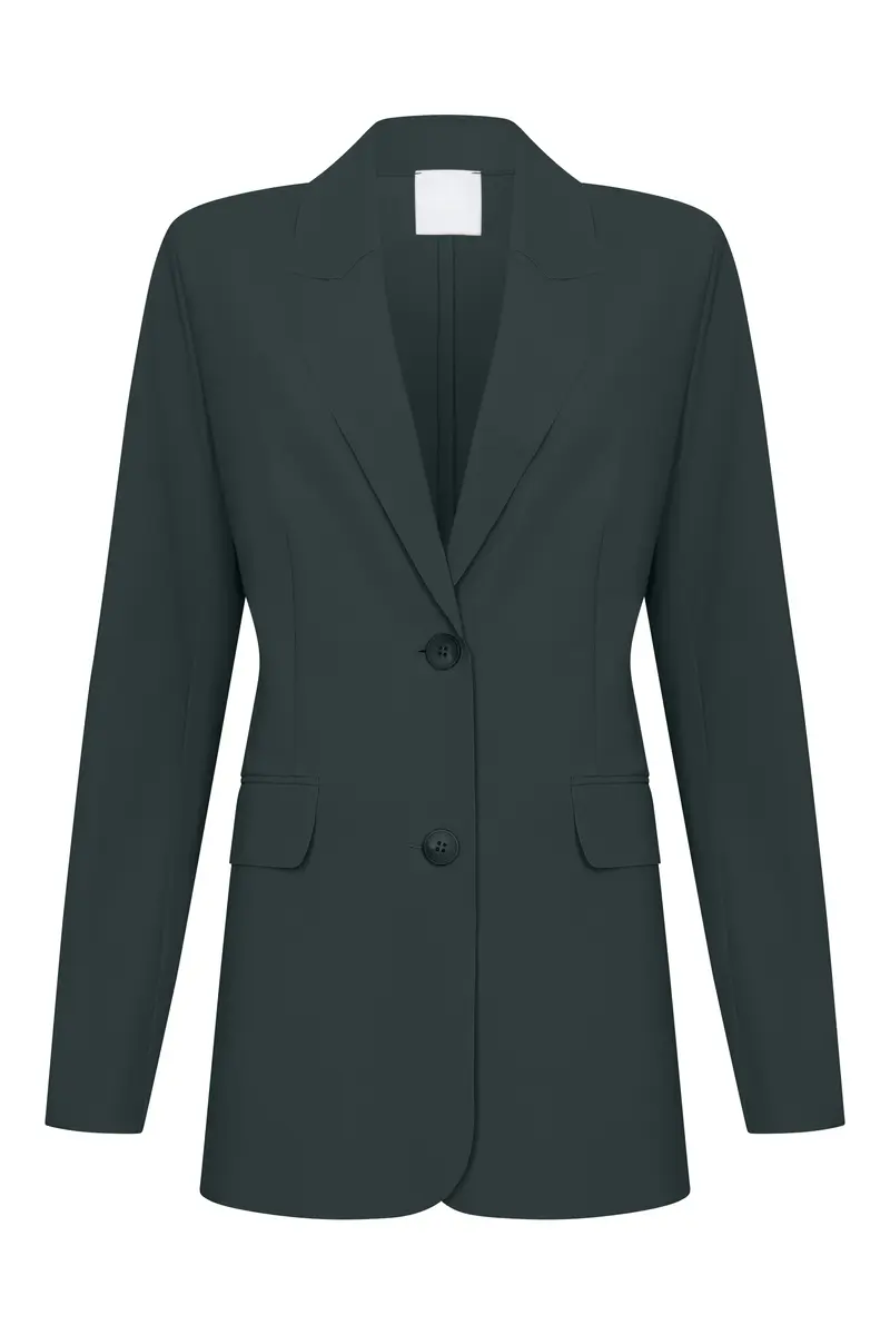 Blazer | Regular Travel | Anna | Grigio Notte