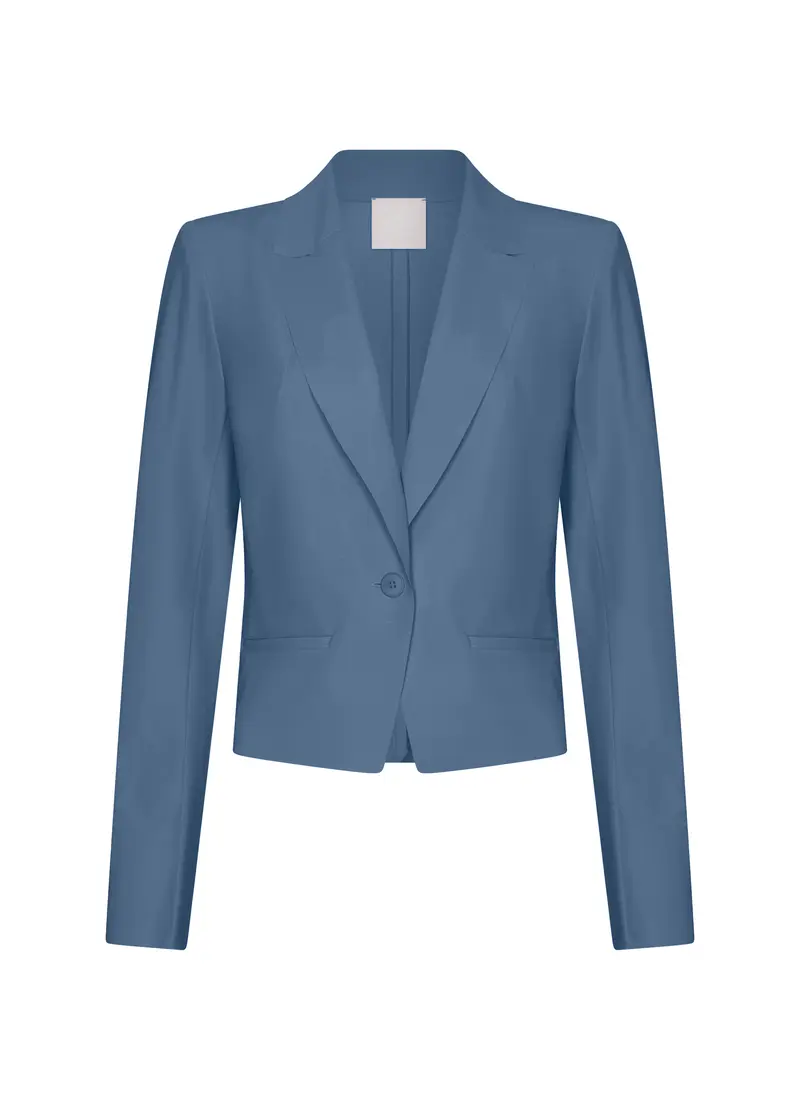 Blazer | Regular Travel | Mihah | Avio