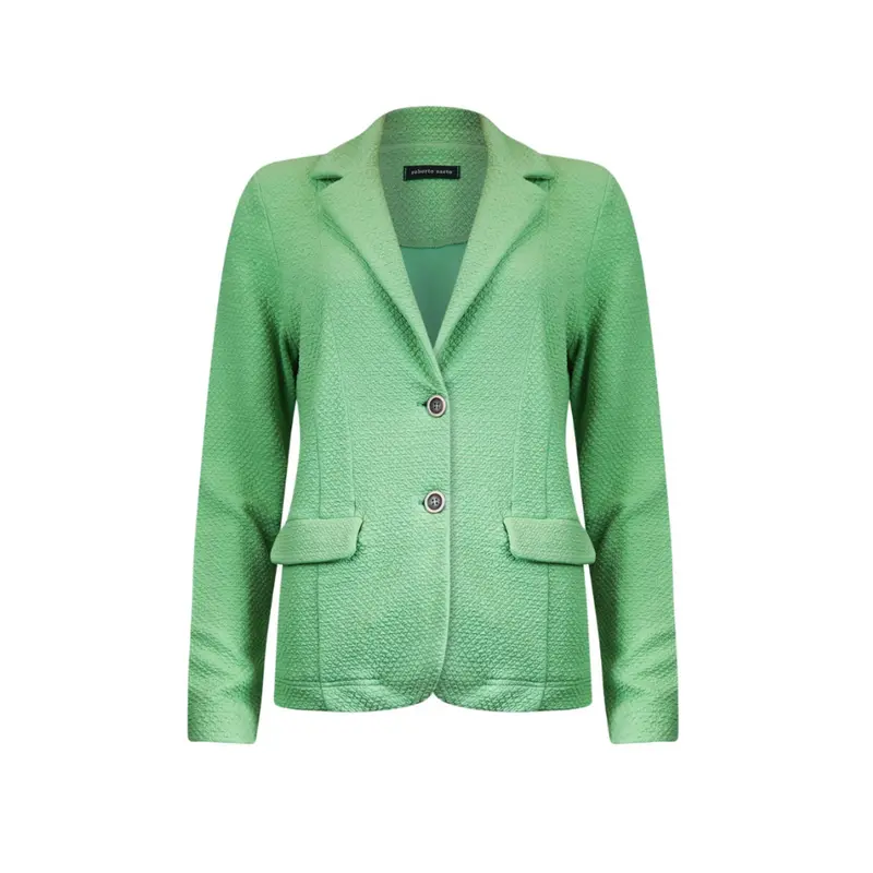Blazer structure