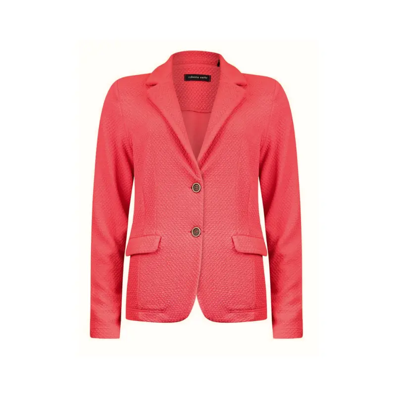 Blazer structure