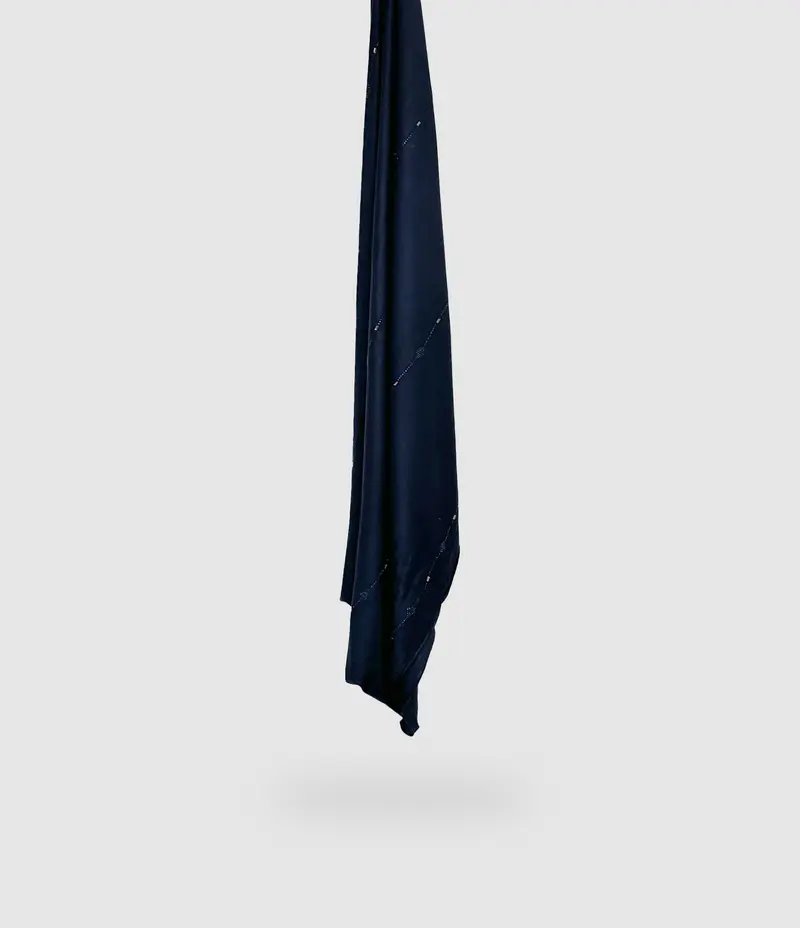 Bleu profond