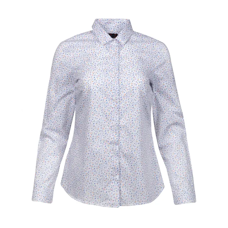 Blouse flower