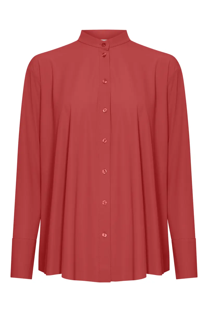 Blouse | Light Travel | Mody | Paradise Pink