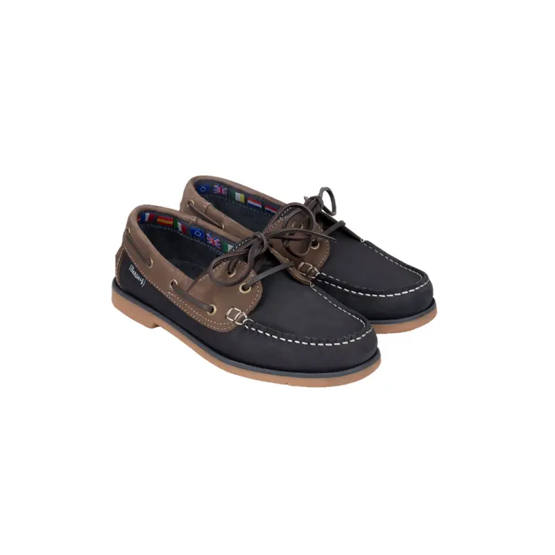 Boatshoe Nubuck