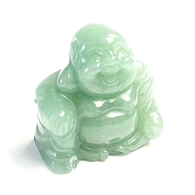 Boeddha van Jade