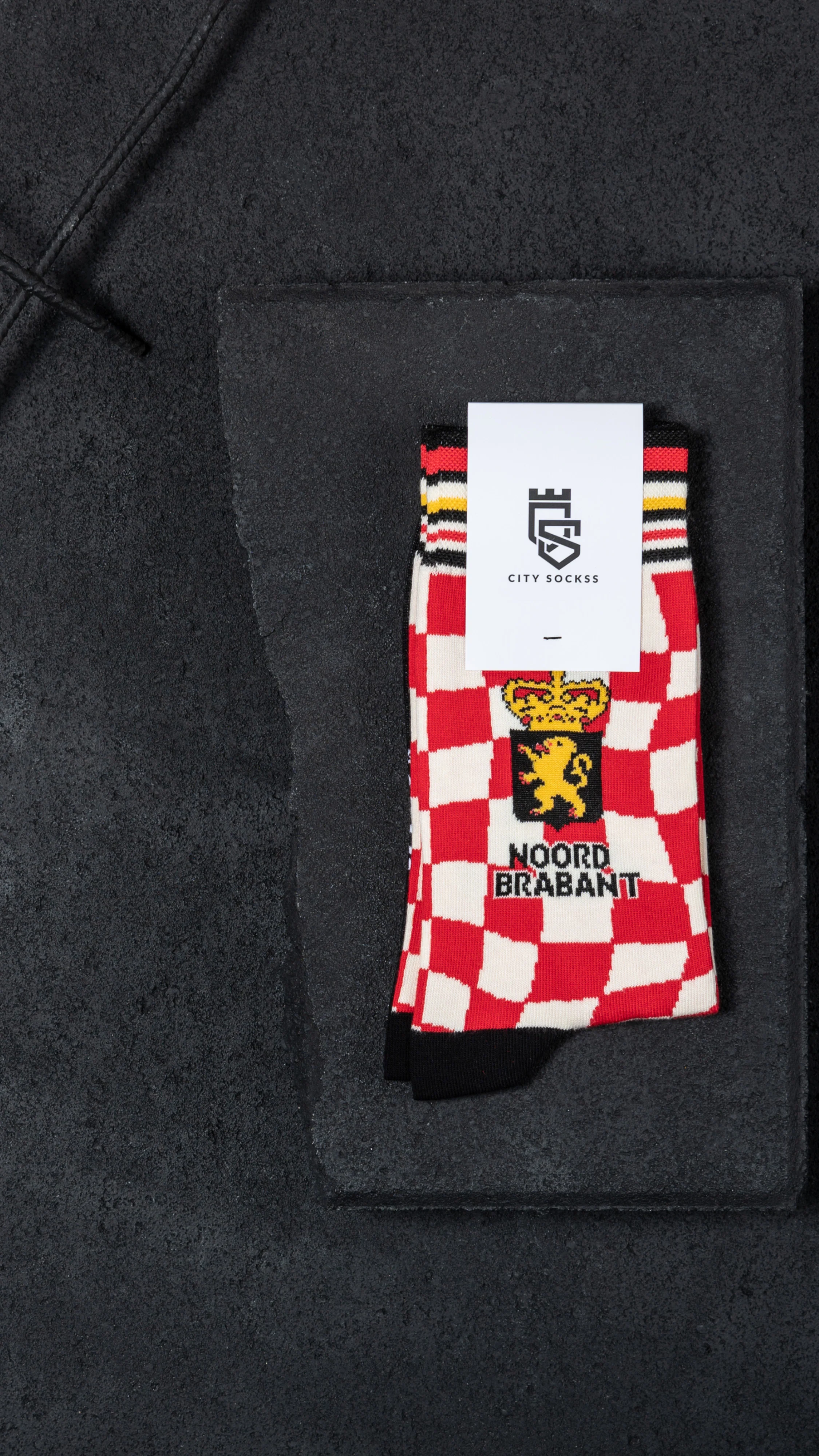 Brabant City Sockss