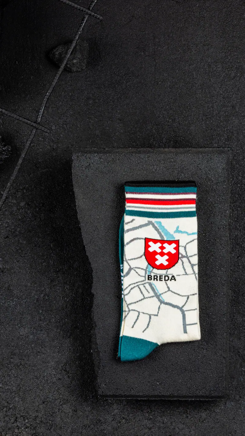 Breda City Sockss
