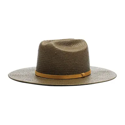 Brixton Shooter Hat Brown