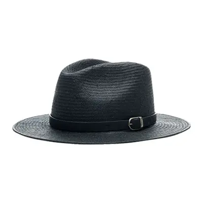 Brixton Womens Leighton Hat Black/Black