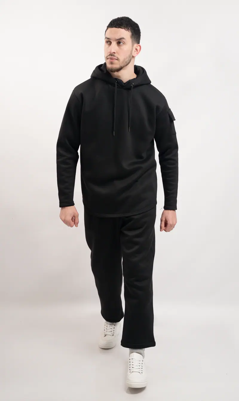 Bro! Sweater Set
