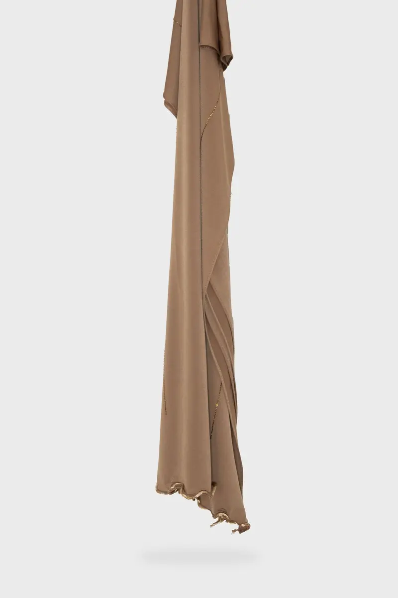 Brun Caramel