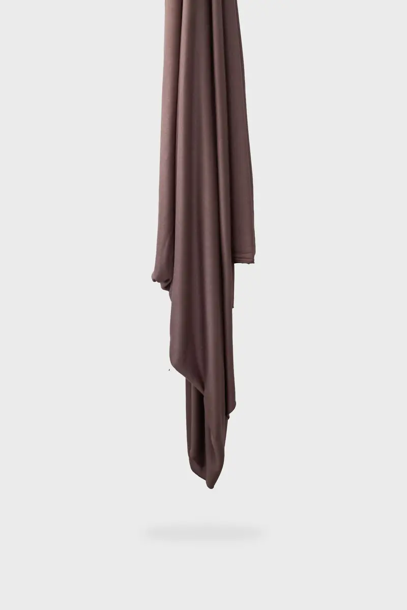 Brun violet