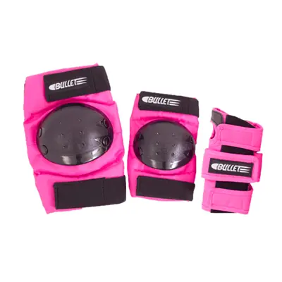 Bullet Combo Standard Padset Junior
