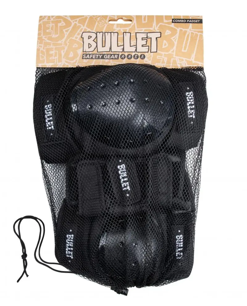 Bullet Standard Combo Adult