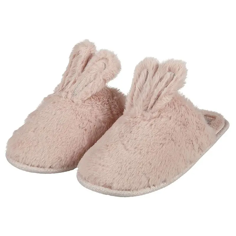 Bunny Pantoffels Dames
