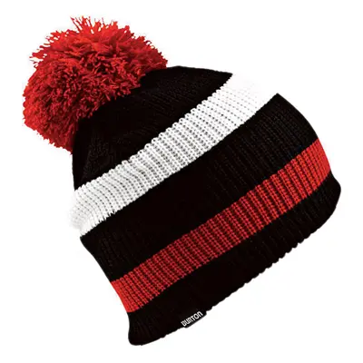 Burton Boys What's Your 9er Beanie True Black