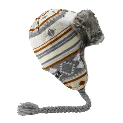Burton Womens Burn It Down Trapper Canvas