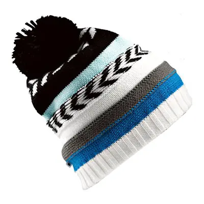 Burton Womens Dreamcatcher Beanie True Black