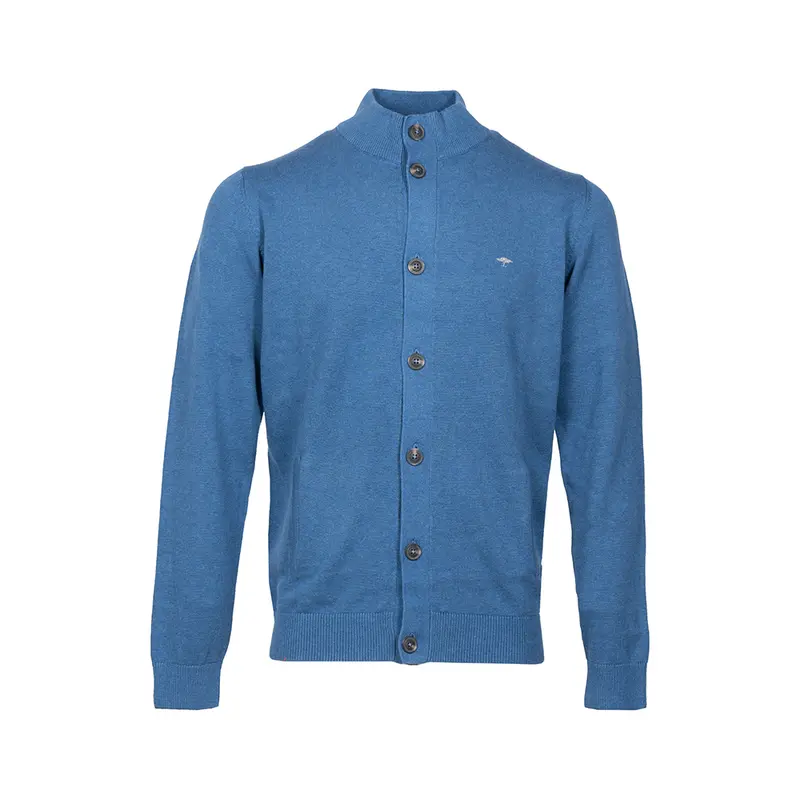 Buttons Cardi