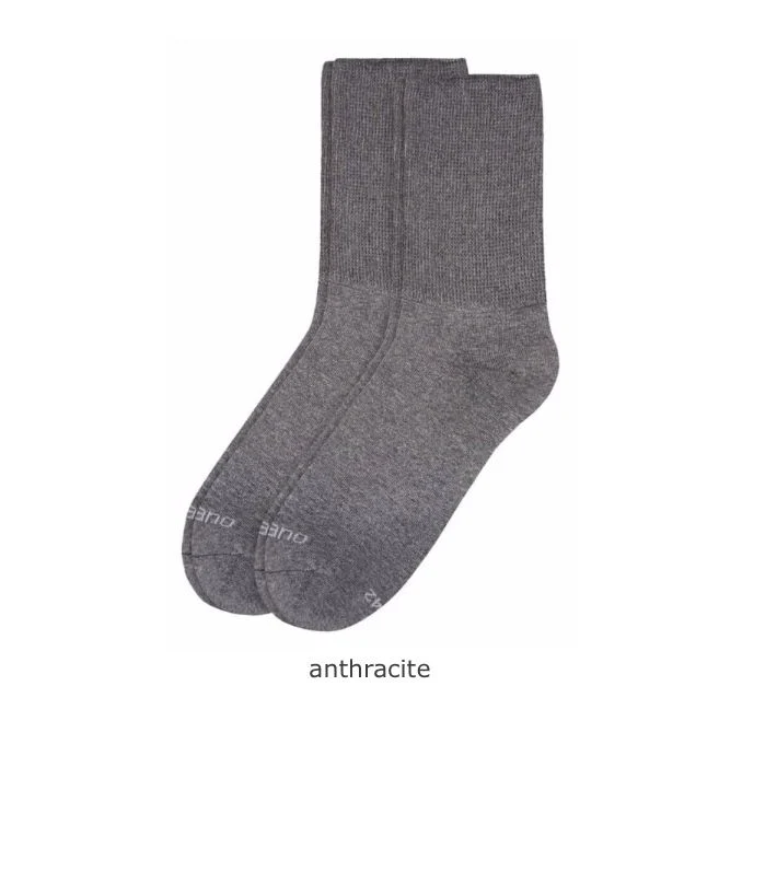 Camano -ANTI DRUK SOKKEN - Super Soft - Verschillende Kleuren